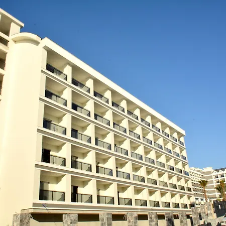 Seaden Valentine & Ultra (adults Only) 5* Side