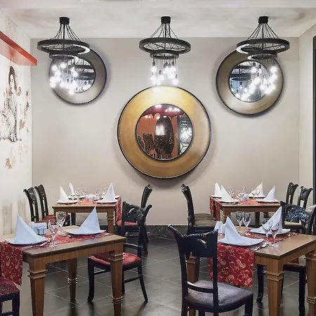 Seaden Valentine Resort & Spa Ultra All Inclusive (Adults Only) فندق 5*