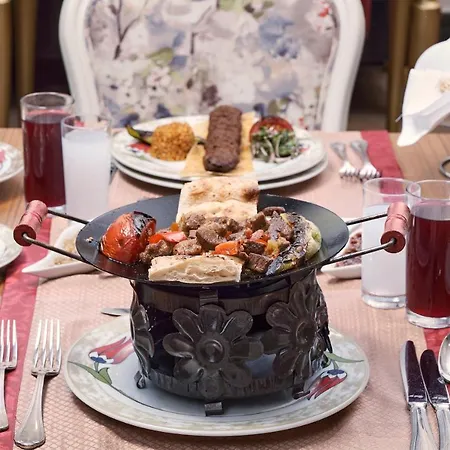 فندق Seaden Valentine Resort & Spa Ultra All Inclusive (Adults Only)