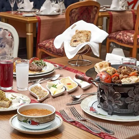 Seaden Valentine Resort & Spa Ultra All Inclusive (Adults Only) سيدي