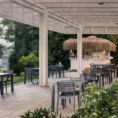 Szálloda Seaden Valentine & (adults Only) 5*