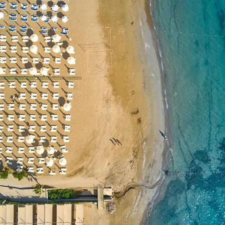 Seaden Valentine & (adults Only) 5* Side