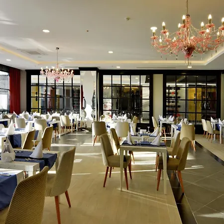 Seaden Valentine & (adults Only) Szálloda 5*