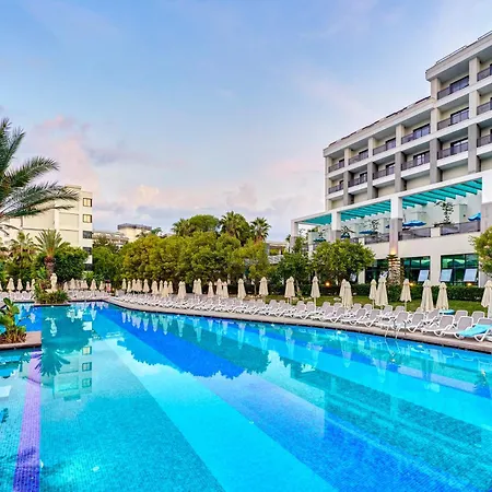 Seaden Valentine & (adults Only) 5*