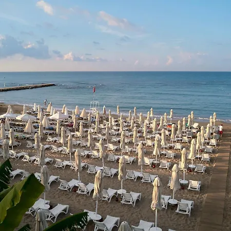Szálloda Seaden Valentine & (adults Only)