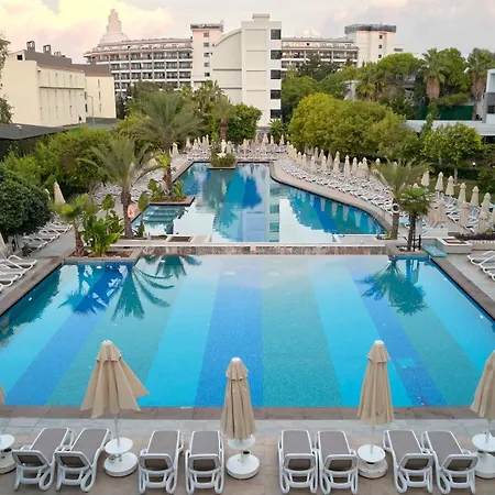 Seaden Valentine & (adults Only) Szálloda 5*