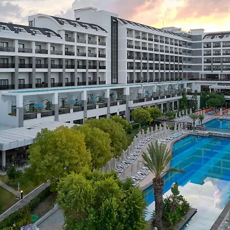 Seaden Valentine & (adults Only) 5* Side