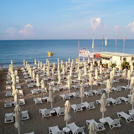 Seaden Valentine & (adults Only) Szálloda