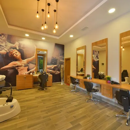 Seaden Valentine Resort & Spa Ultra All Inclusive (Adults Only)