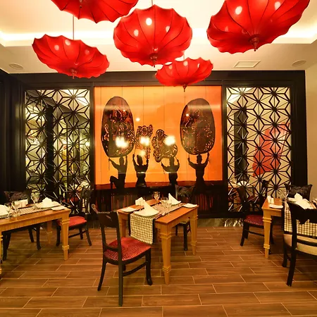 Seaden Valentine Resort & Spa Ultra All Inclusive (Adults Only) فندق سيدي