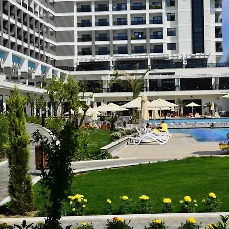 Seaden Valentine Resort & Spa Ultra All Inclusive (Adults Only) 5* سيدي