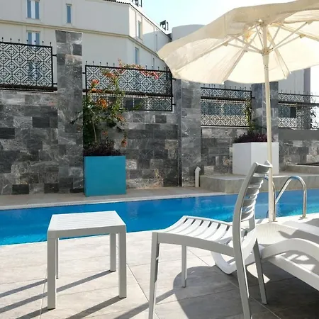 Szálloda Seaden Valentine & (adults Only) 5*