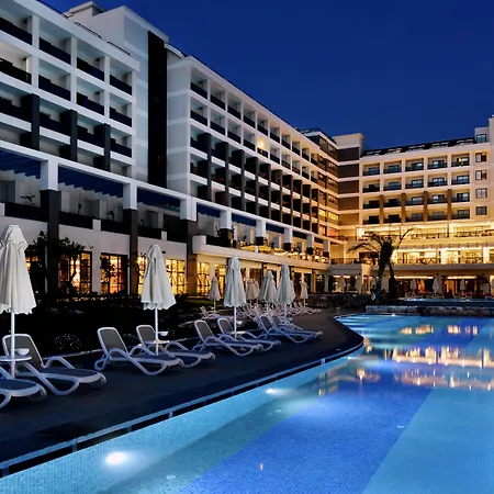 Seaden Valentine & (adults Only) 5* Side