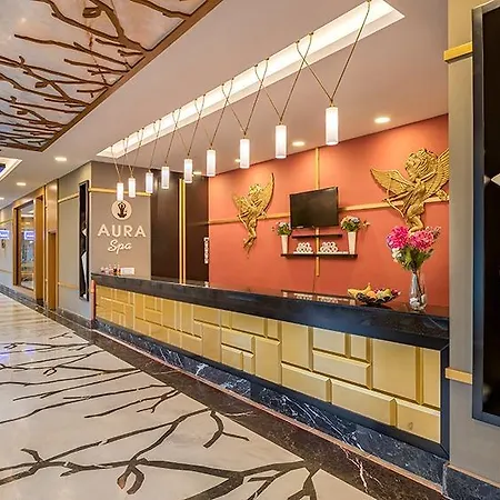 Seaden Valentine Resort & Spa Ultra All Inclusive (Adults Only) فندق سيدي