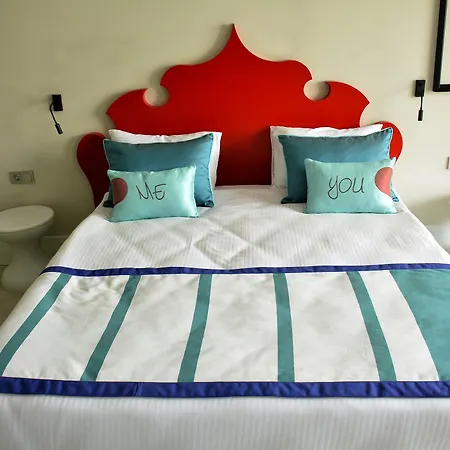 فندق Seaden Valentine Resort & Spa Ultra All Inclusive (Adults Only) سيدي